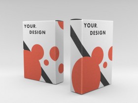 彩色包装盒米兰体育(中国)官方在线登录