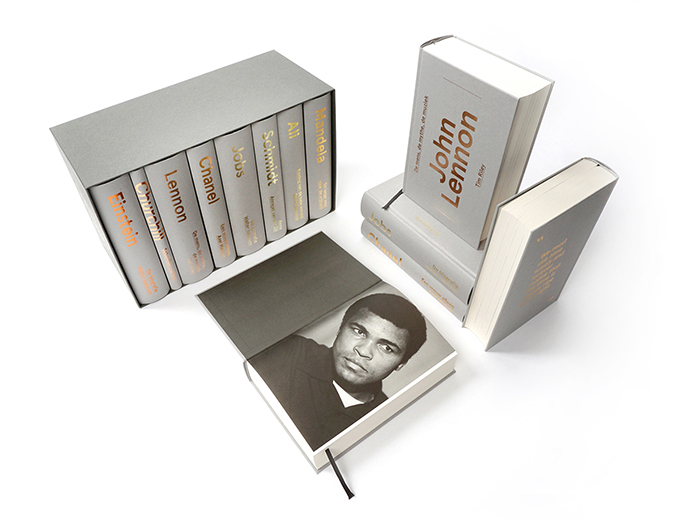 外贸精装画册--米兰体育(中国)官方在线登录案例